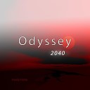 Hardy Holte - Odyssey 2040