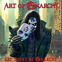 Art of Anarchy - Blind Man s Victory
