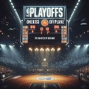OneKiss Offplane - Playoffs