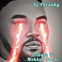 Dj Phranky - Tribute To Mohbad Imole