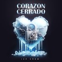Ice Crow - Corazon Cerrado