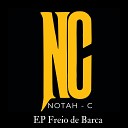 Notah C feat C li o Dijaah - Prus Pretos 8 ou 80