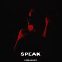 Daria Kupr - Speak