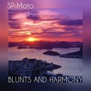 SP Mato - Blunts and Harmony