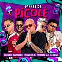 MC Japa do Recife Eo Robinho Vytinho Ng feat Aleeh Teletubbies Klebinho… - Me Fez de Picol