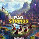 RAEPADS - G Pad String