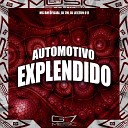 MC BM OFICIAL DJ 7W DJ LEILTON 011 - Automotivo Explendido