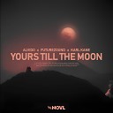ALVIDO Futurezound KARL KANE - Yours Till The Moon