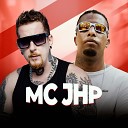 MC JHP feat DJ Rhuivo - Interesseira Maluca