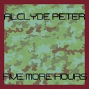 Alclyde Peter - Five More Hours
