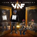 YUNG NATION - Hot N Spicy