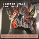 Loretta Goggi - Mani mani