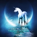 Dj Elven D Myo Fybear VINS - The Last Unicorn Anton By Remix