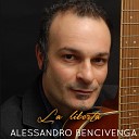 Alessandro Bencivenga - La libert