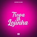 MC Lukinha Dj Miltinho - Tropa da Lojinha