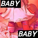 SalDal - Baby feat Xpraiseegoodx