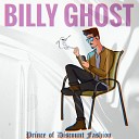 Ghost Billy - Family Zoom