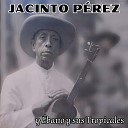 Jacinto P rez feat bano y sus Tropicales - Penumbra