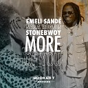 Emeli Sand - More of You Booker T Afro House Radio Mix