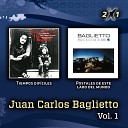 Juan Carlos Baglietto - La Musica Del Rio De La Plata