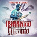 Fredje Studio - Love Riddim