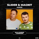 Slider Magnit - Morze SAlANDIR VERSION