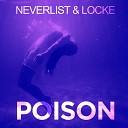 Neverlist - Poison Radio Edit