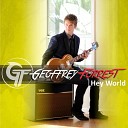 Geoffrey Forrest - Hello