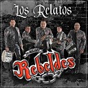 Los Nuevos Rebeldes - El Jany Antrax