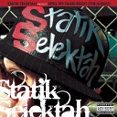 Statik Selektah - What Would You Do Instrumental