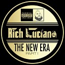 Rich Luciano - Ball On Em