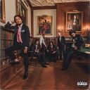 Pivot Gang feat SABA MFnMelo Joseph Chilliams - Clark Kent