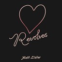 Matt Lister - Heart Revolves
