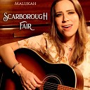 Malukah - Scarborough Fair