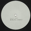 Shaun James - Boiling Point