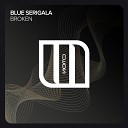 Blue Serigala - Broken Extended Mix