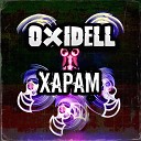 OXIDELL - Харам