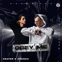Heater Crunch - Obey Me