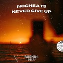 NoCheats - Never Give Up