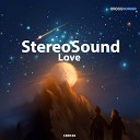 Stereosound - Love Instrumental Mix