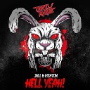 JKLL Fishton - Hell Yeah