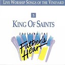 Vineyard Music - Blessed Are They Live