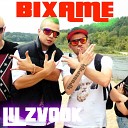 Bixame Lil Zvook - Проверяй