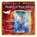 Vineyard Music - Healing in Your Wings Live