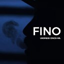 Undress Cinco Mil feat Paulo Joaqu n - Fino Prod MPadrums