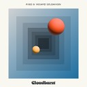 Riigs Vegard Solbakken - Cloudburst Dub Mix