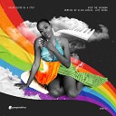 Color Blind Dj Stex - Over the Rainbow Elias Kazais Remix