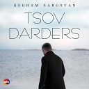 Gegham Sargsyan - Tsov Darders