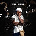 Solutiongc - Zororo