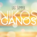 Nicko Nikos Ganos - Las